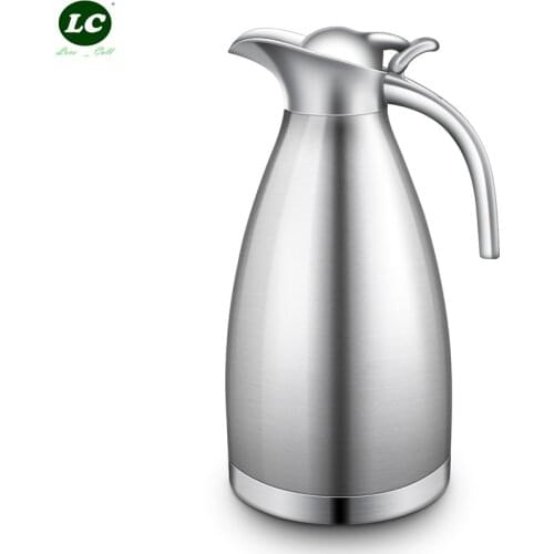 LC Love_Call Camping Thermoses