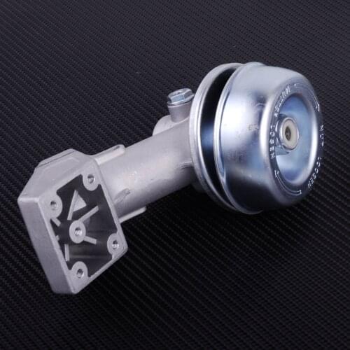 LETAOSK New Gear Box Head Tool Fit For Stihl FS120 FS200 FS250 Trimmer Brush Cutter 4137 640 0100