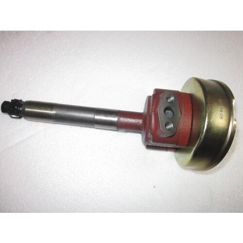 Oil pump assembly for Laidong KAMA LL380B, part number