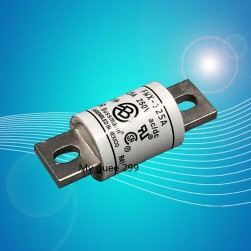 New fuse part FWX-100A FWX-125A FWX-150A 250V