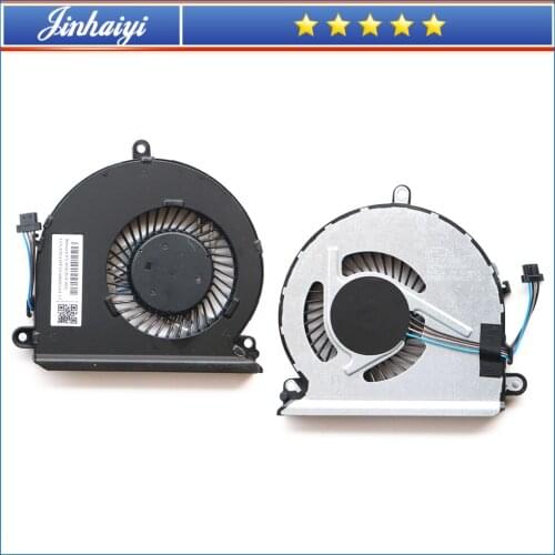 New laptop fan for Lenovo IdeaPad V310-14ISK V310-14IBK V310-15ISK CPU Cooling Cooler Fan