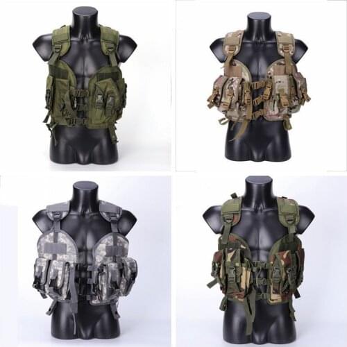Tomwang2012. 1997 US 97 NAVY SEALS MODULAR LOAD ASSAULT SWAT OUTDOORS military TACTICAL VEST WITH WATER BAG