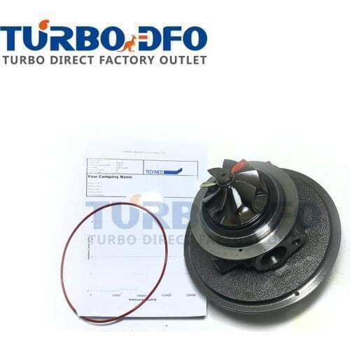Turbo Cartridge For Audi A3 S3 Quattro2.0 TFSI 220Kw EA888 Turbine CHRA MGT1752S Turbolader Core 817808 06K145702G 2013