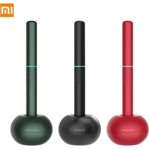 Xiaomi Youpin Bebird M9 Pro Smart Visual Earhook 300W High-precision In-ear Endoscope with 300mAh Magnetic Charging Base