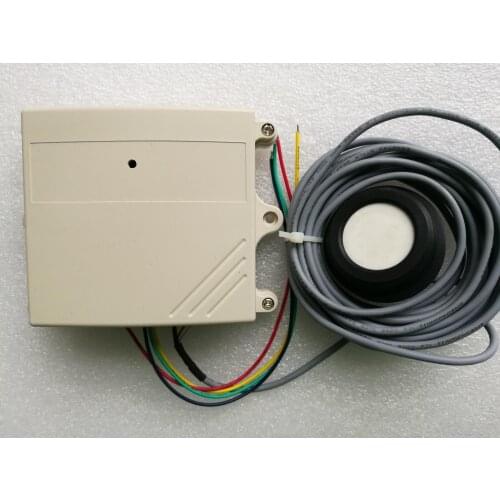 Waterproof Ultrasonic Ranging Module / Small Angle / Measuring Artifact / Station Detection / Height Ranging