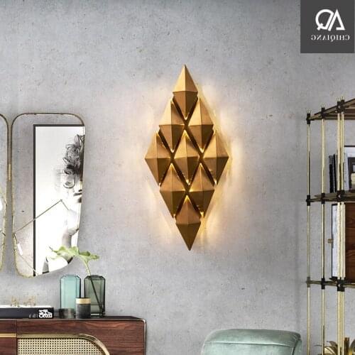 Japan aplique luz pared bedroom light rope bedroom bedside lampara pared