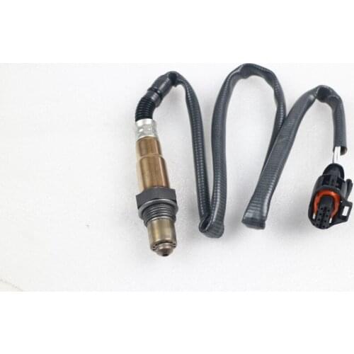 258006962 Oxygen Sensor for Porsche Cayenne 07-10 years 4.84.8TTurbo
