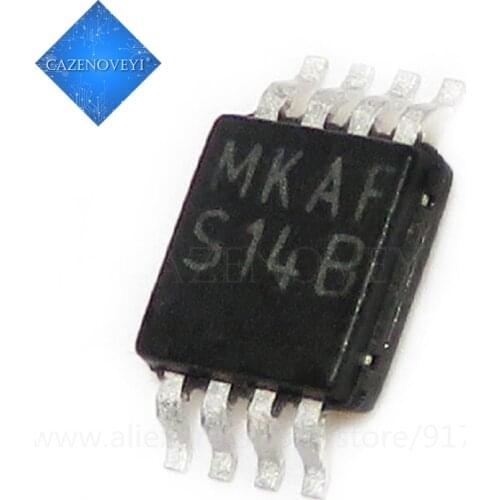 5pcs/lot LM3478MMX/NOPB S14B LM3478MMX LM3478MM MSOP-8 In Stock