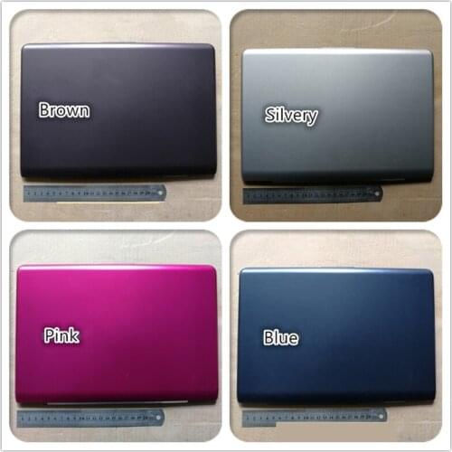 New LCD Back Cover Top Case For Samsung 532U3X 532U3C 530U3B 535U3X 542U3X 530U3C Bezel Front Frame Hosuing Cover /lcd cable