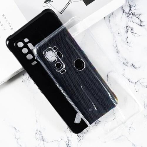 Case For Ulefone Armor 10 5G Cover Shockproof Protector Soft TPU Silicone Cover For Ulefone Armor 10 5G Case capa