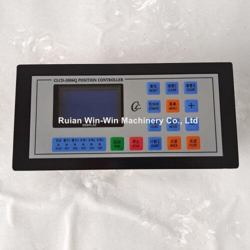 CLCD-2006Q clcd2006Q LCD3ZB-A lcd3Zba computer position controller