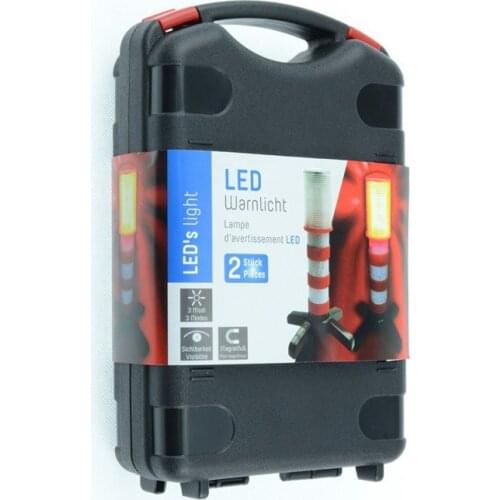 Eshoo Emergency Lights