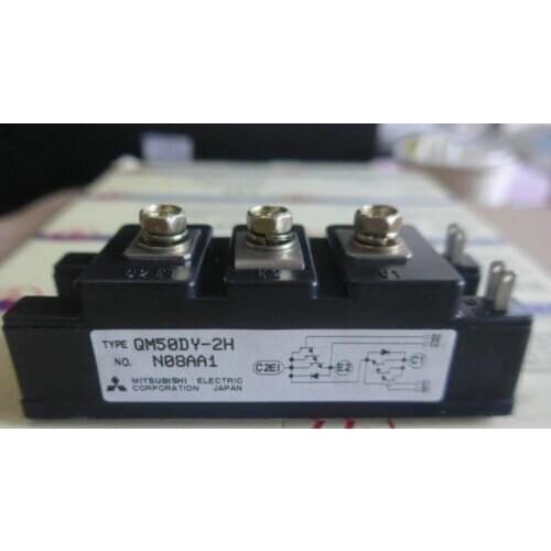 QM50DY-2H QM50DY2H 1PCS NEW MITSUBISHI MODULE free shipping #exp