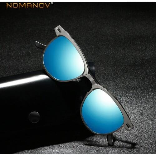 Custom Made Myopia Minus Prescription Polarized Lens Black Leopard FRAME Classic Simple Frame Polarized Sunglasses -1 TO -6
