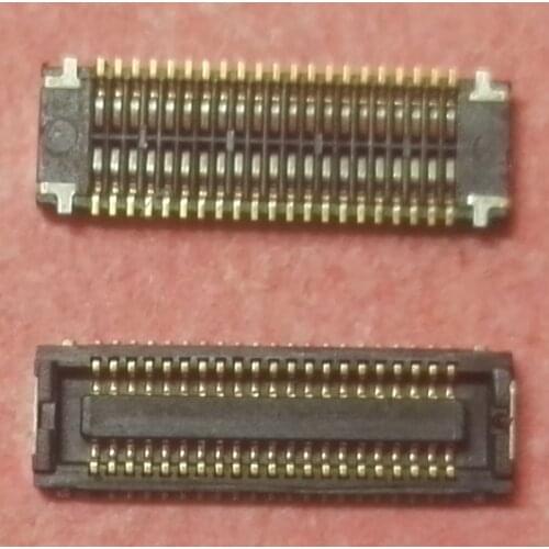 Lcd Touch FPC Connector For iPad 5 2017 2018 ipad5 A1474 A1475 A1476 A1822 A1823 A1893 A1954 Screen Plug Clip On Main Board flex