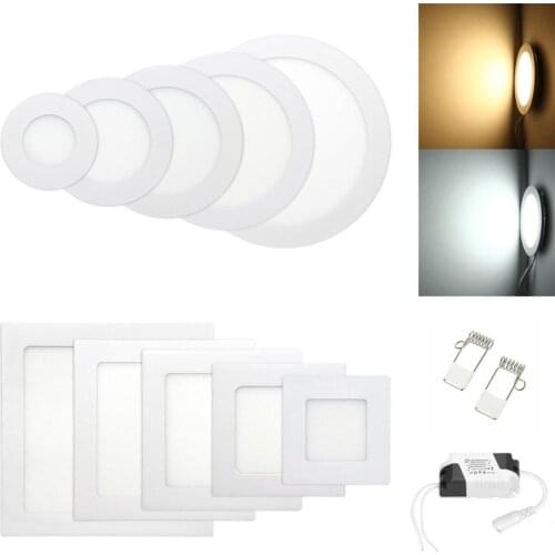 Maidodo LED Panels