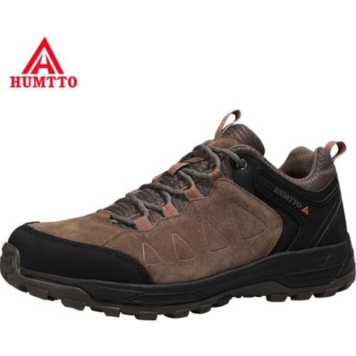HUMTTO Brand Clearance Winter Leather Mens Shoes Fashion Casual Shoes for Men Luxury Designer Work Man Sneakers Free Shipping