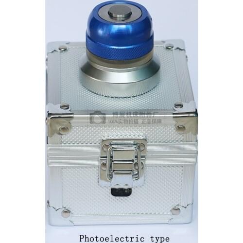 Z-Axis Tool Setter Tool Setter with Table Photoelectric Tool Setter CNC Machining Center Tool Setter