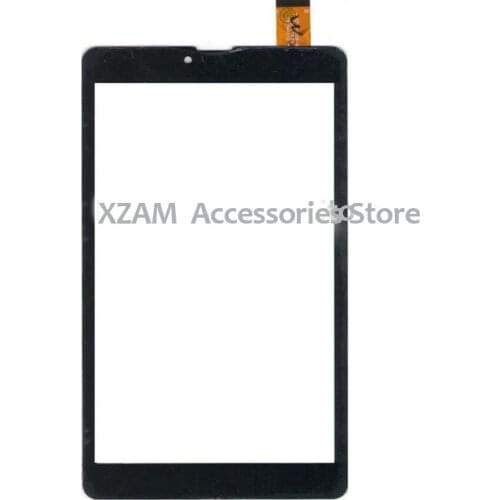 New For 7'' inch XLD708-V0 Tablet Touch Screen Panel Digitizer Sensor Repair Replacement Parts