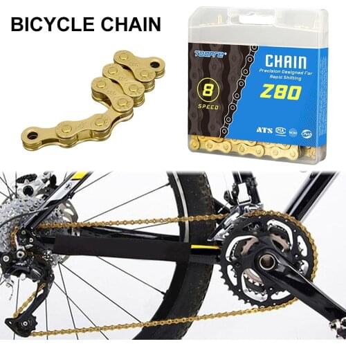 OUMIAO Bicycle Chains