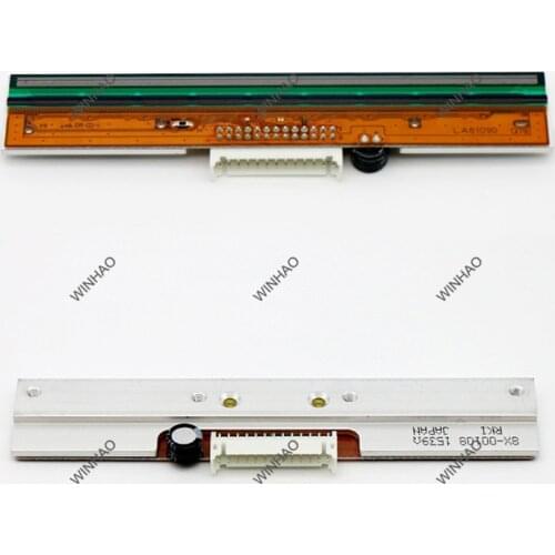 New original argox 3140 cp3140 print head 300dpi thermal printhead CP-3140 CP-3140L CP3140 printer