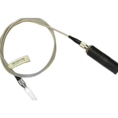 940nm200mw Semiconductor Laser Coupled Fiber Optic Infrared Laser Module FC Connector Core 200um