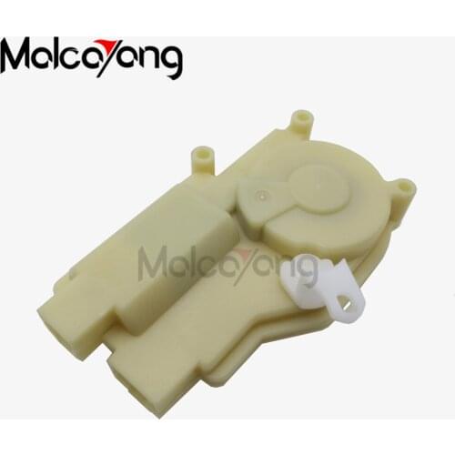 Tail Motor Drive Assembly Lift Gate Door Lock Actuator For Honda Fit 2007 2008 74896-SAA-003 74896SAA003