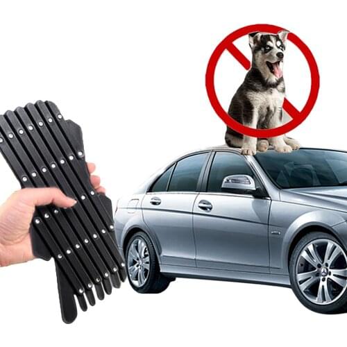 Expandable Car Window Gate Magic-Gate Dog Pet Fences Vent Window Ventilation Safe Guard Grill For Pet Travel Pet Accessories