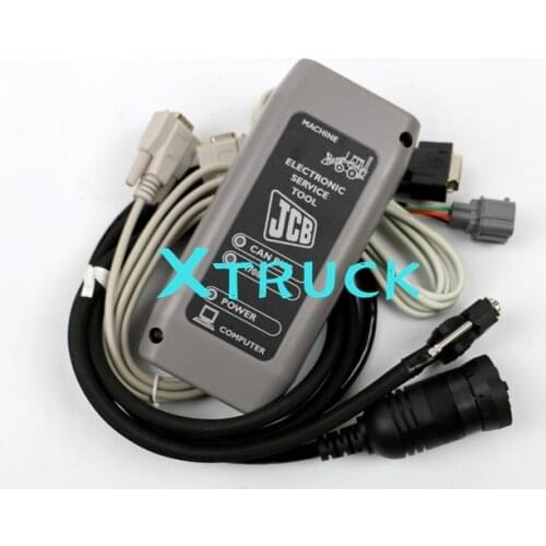 V1.73.3 FOR JCB diagnostic JCB Service Master for JCB Excavator truck diagnostic JCB service manuals JCB SERVICE PARTS PRO SPP