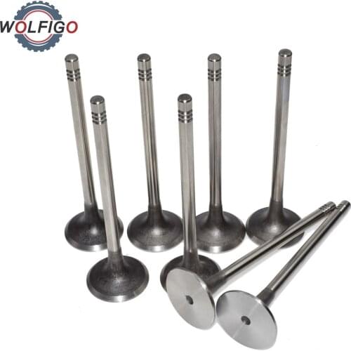 Выхлопные коллекторы WOLFIGO China At AliExpress