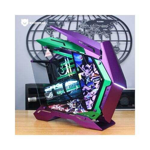 Jonsbo mod3 protective shell diy customization