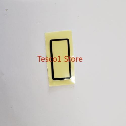 Brand New Original For Canon EOS 6D mark II 6DII 6D2 Display Top Outer LCD Window Glass Cover Repair Part