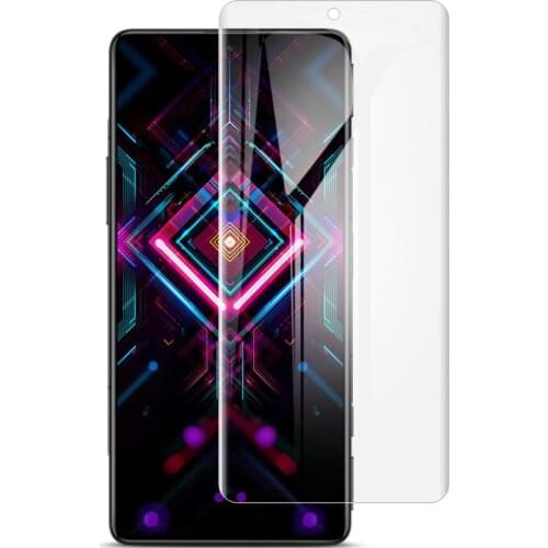 2Pcs/lot 3D Curved Edge Hydrogel Film Redmi Note 7 8 9 10 Pro TPU Screen Protector For Xiaomi Mi 8 9 10 11 Note 10 9T 10T Lite