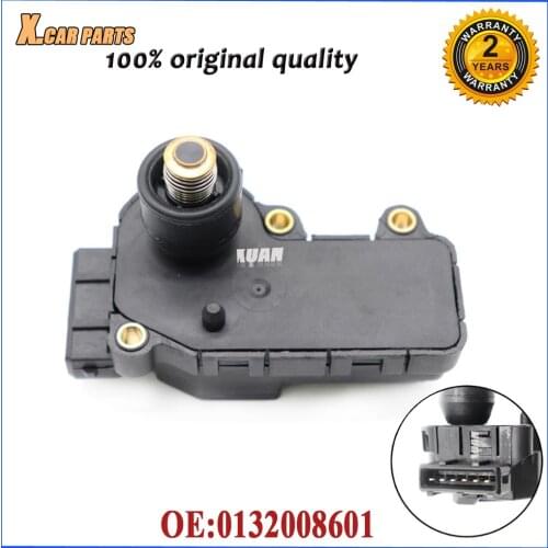 Idle air Control Valve 0132008601 For Peugeot 106 306 V-W Polo Golf Citroen Berlingo Saxo Seat 19203R 19205Z