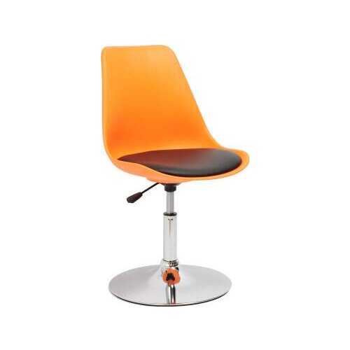 Bar chair computer chair. Home office simple swivel chair.03