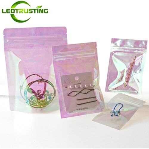 Leotrusting Pink Bracelets