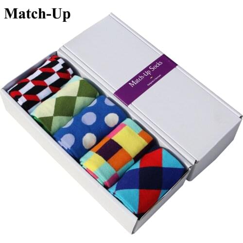 Match-Up Sports Socks