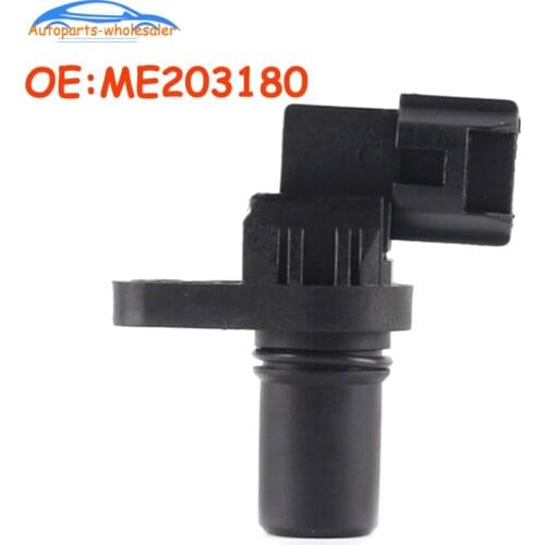ME203180 J5T23282 G4T07871 For MITSUBISHI PAJERO SHOGUN 3.2 DI-D Crankshaft Position Sensor Speed Sensor Car