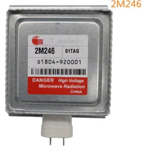 Microwave oven magnetron 2M214-01TAG microwave tube horizontal tube accessories universal