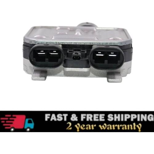 Radiator Cooling Fan Control Module For Volvo S60 Ford Mondeo Galaxy MAX 941.0138.01 940009402 941013801 31338823 7T43-8C609-BA