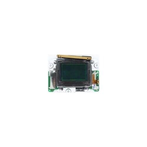 New CCD COMS matrix Image Sensors with Low pass filter Repair parts for Nikon D600 D610 SLR