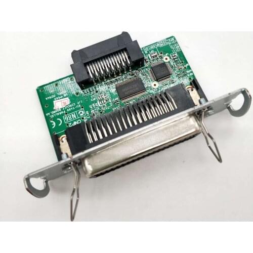 Original new parallel Interface Card M112D UB-P02II FOR EPSON Printer T88II T88III T88IV 220U printer parts