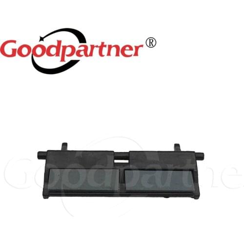 10X RM1-6303-000 RM1-6303-000CN Paper Separation Pad for HP LaserJet P3015 P3015d P3015n 500 MFP M525 M521 Pro 400 M401 M425