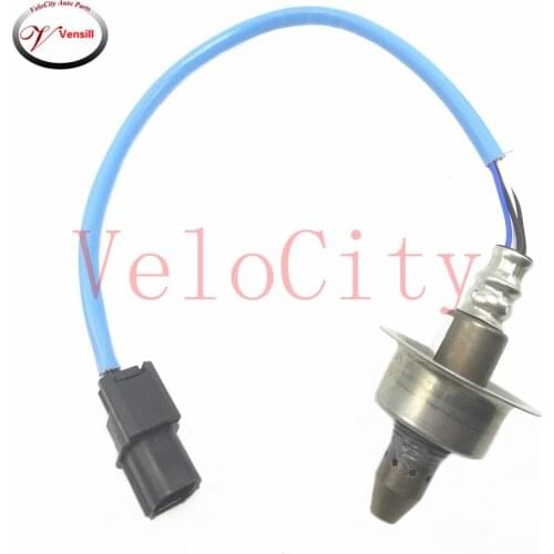 Upstream Sensor Oxygen Sensor For City CM6 1.5L FIT 1.7L Part No# 36531-5R3-H01 365315R3H01