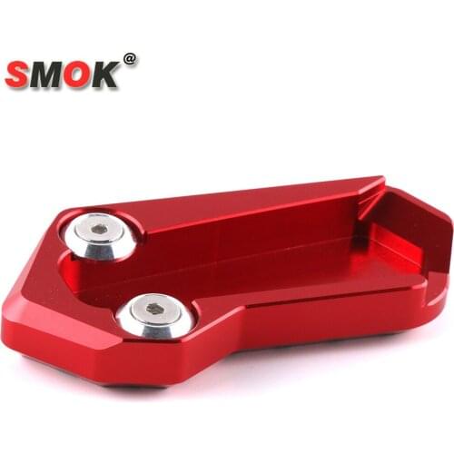 The Application Of Kymco AK550 Aluminum Alloy Modification Motorcycle Foot Pad Temple Anti-Slip Increase Seat 2017