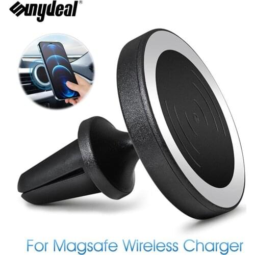 Selectec Car Wireless Chargers For Mobile Phones