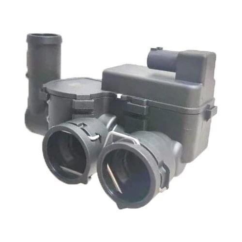 For Mercedes-Benz W211 E200 E220 E240 E280 E300 E320 E350 E270 E400 E420 E500 Heater Change Over Valve 2118320584