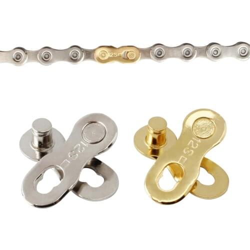 Bicycle Missing Link Chain Link Connector 12S 12 Speed Bikes Chain Parts