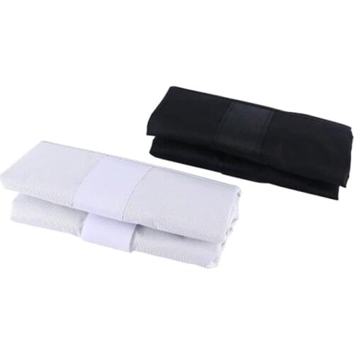 Outdoor tent fixed sandbags, outdoor display sheds, awnings, leggings, weighted double barrels, windproof sandbags