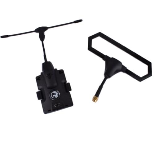 In stock Original TBS Crossfire Micro Transmitter CRSF TX V2 915/868Mhz Long Range Radio system for RC Multicopter Racing Drone